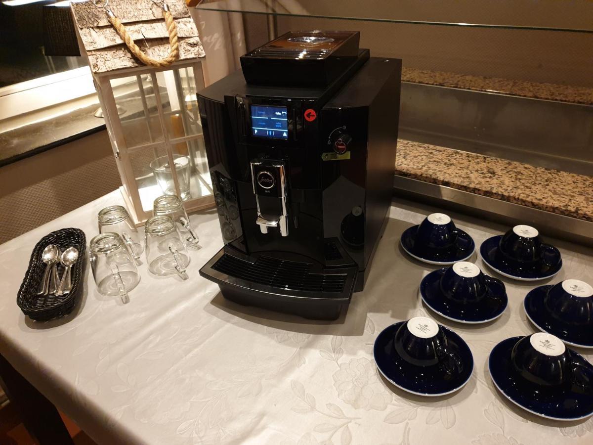 Hotel Knipper Lastrup Dış mekan fotoğraf