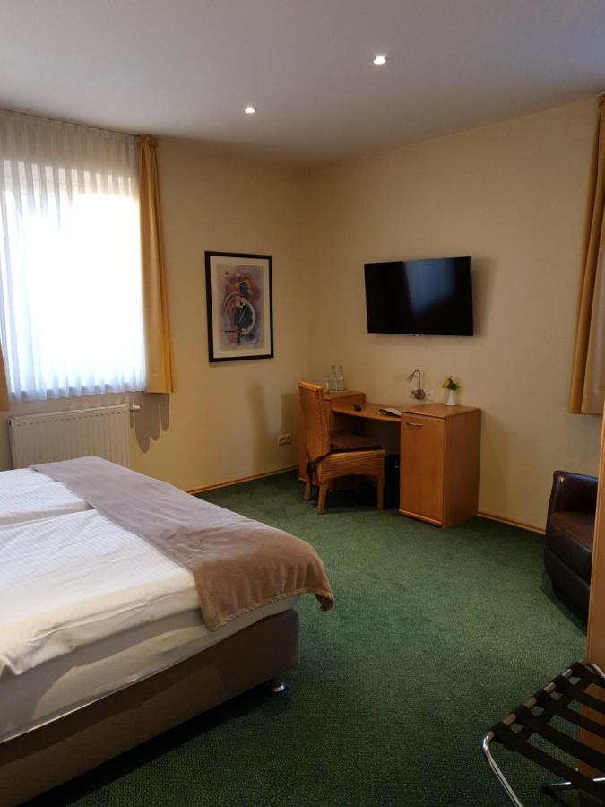 Hotel Knipper Lastrup Dış mekan fotoğraf