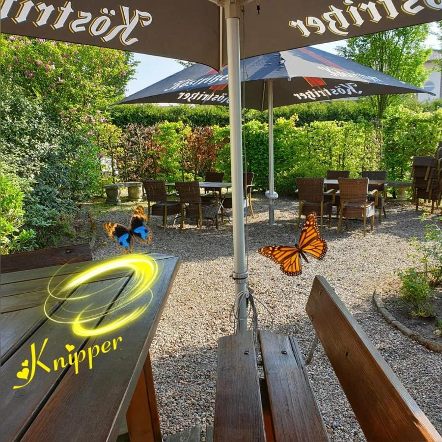 Hotel Knipper Lastrup Dış mekan fotoğraf