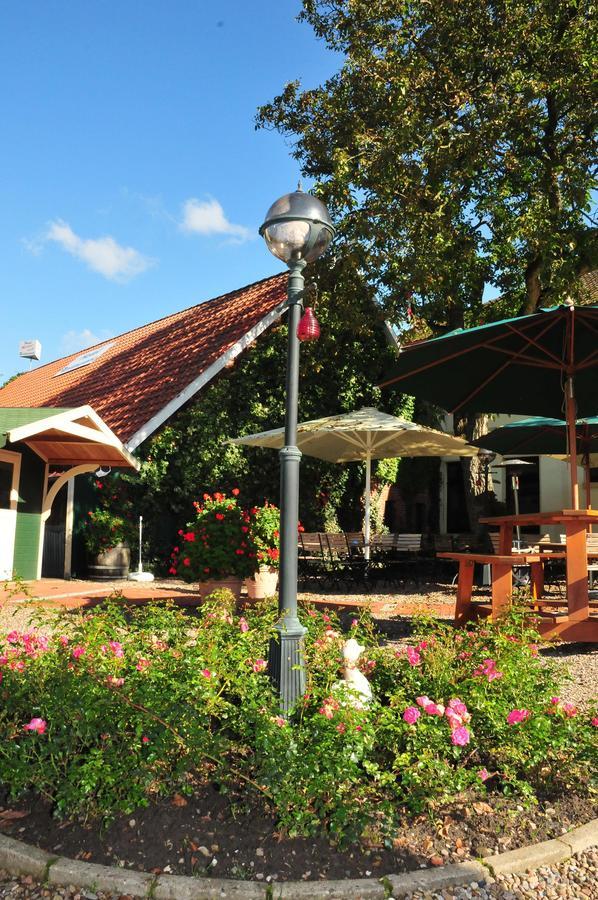 Hotel Knipper Lastrup Dış mekan fotoğraf