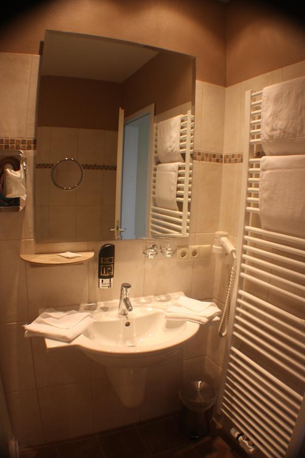 Hotel Knipper Lastrup Dış mekan fotoğraf