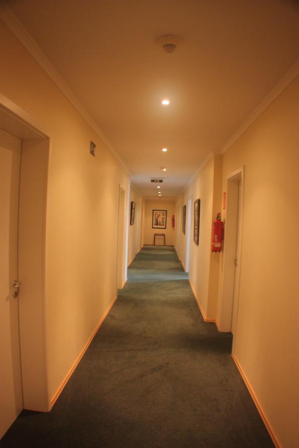 Hotel Knipper Lastrup Dış mekan fotoğraf
