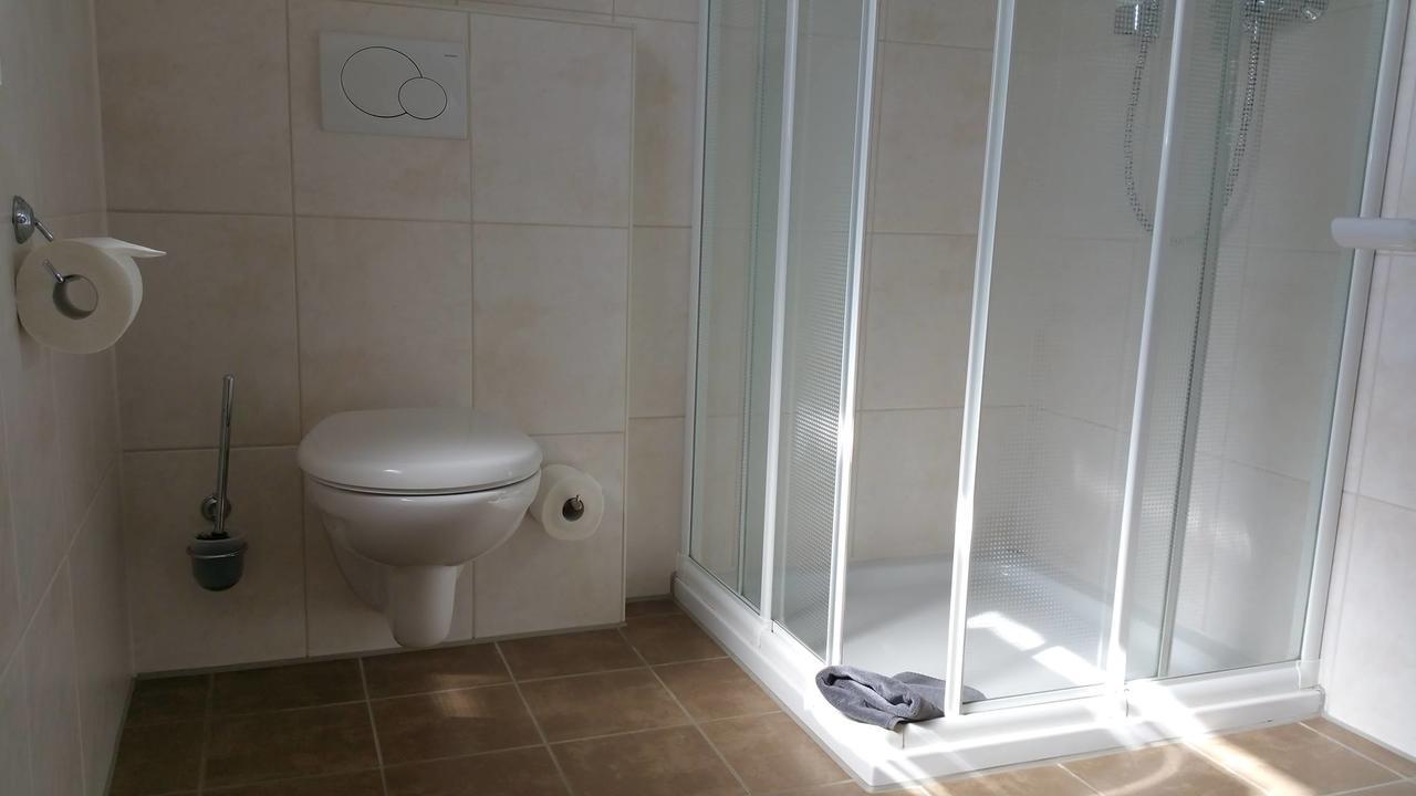 Hotel Knipper Lastrup Dış mekan fotoğraf