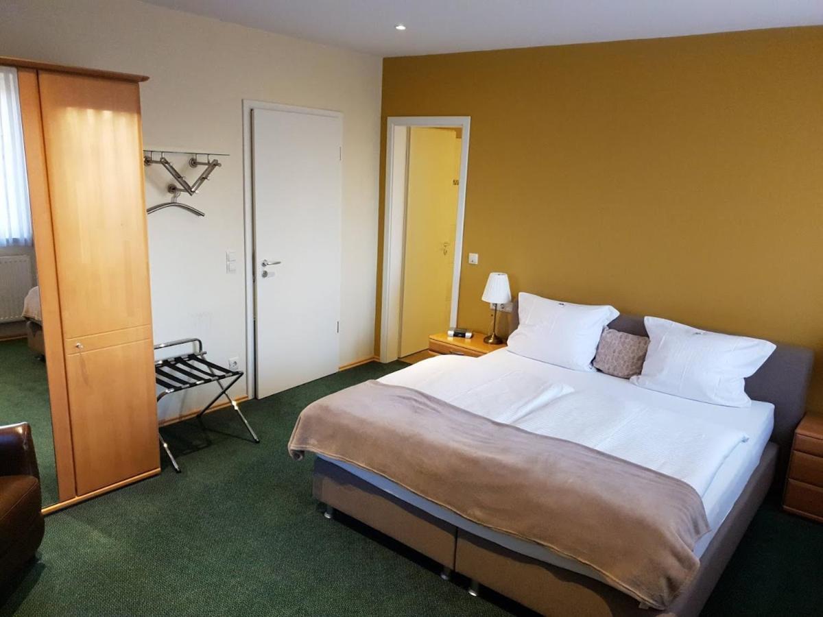 Hotel Knipper Lastrup Dış mekan fotoğraf