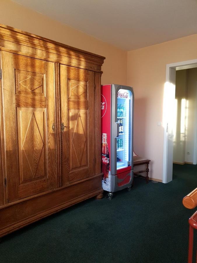 Hotel Knipper Lastrup Dış mekan fotoğraf