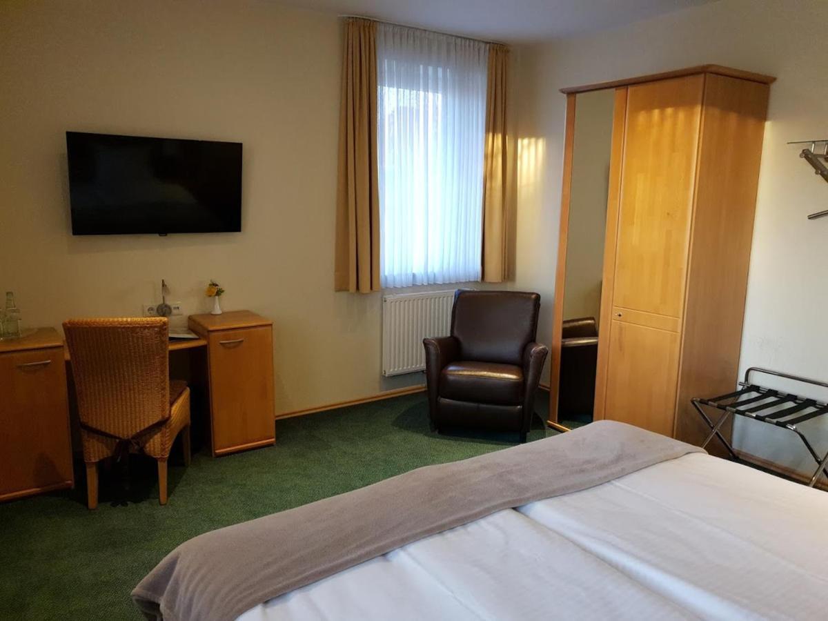 Hotel Knipper Lastrup Dış mekan fotoğraf