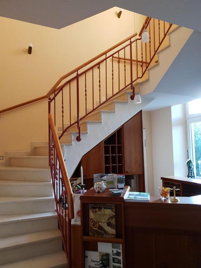 Hotel Knipper Lastrup Dış mekan fotoğraf